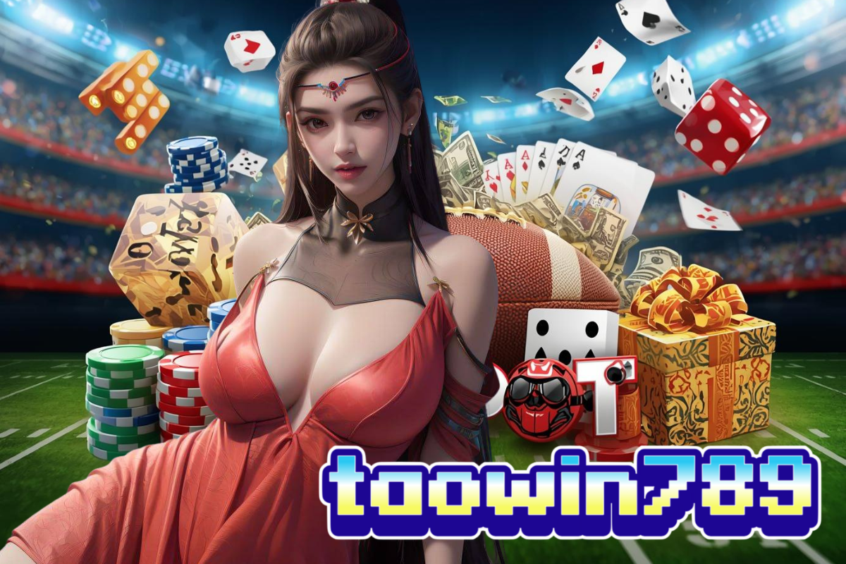 taowin789 สล็อต