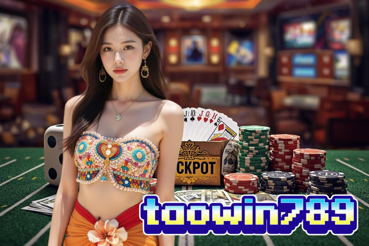 taowin789 เว็บตรง